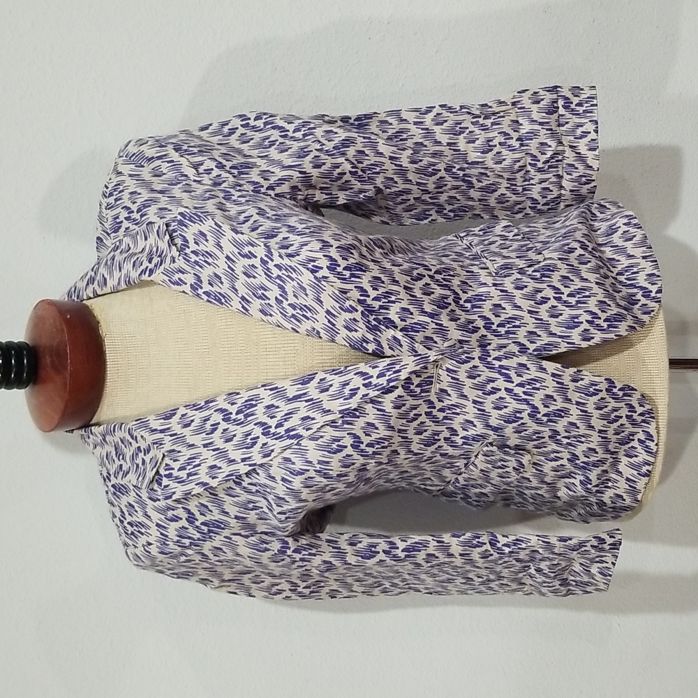 GUESS By MARCIANO WOMEN’S JACKET BLAZER 4